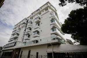 Hotel PRESIDENT wakacje