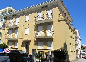 Residence Giannina A