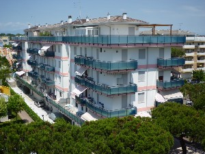 Residence Lara Modern