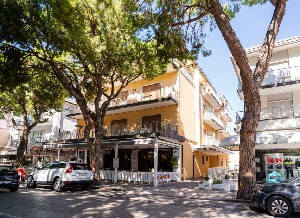 Residence San Paolo