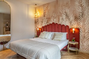 Hotel SALUS SMART & CHIC wakacje