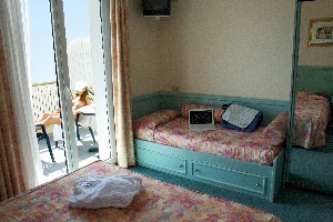 Hotel SALUS SMART & CHIC wakacje