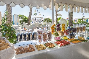 Hotel SANREMO wakacje