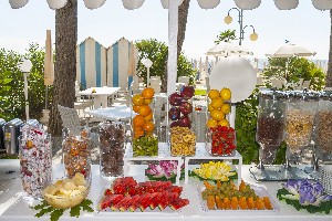 Hotel SANREMO wakacje