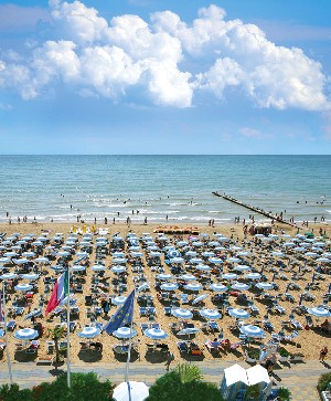 Hotel SANREMO wakacje