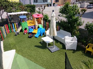 Hotel SANTIAGO wakacje