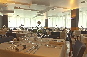 Hotel SANTIAGO wakacje