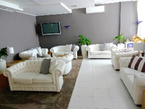 Hotel SANTIAGO wakacje