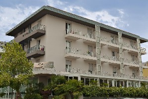 Hotel SANTIAGO wakacje