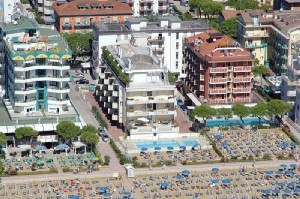 Residence Semiramis
