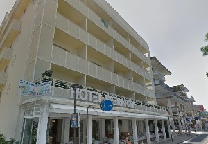 Hotel Speranza