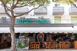 Hotel VERDI wakacje