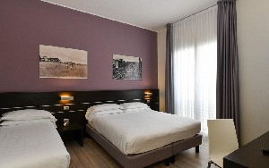 Hotel VIENNA wakacje