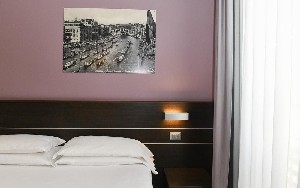 Hotel VIENNA wakacje