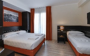 Hotel VIENNA wakacje