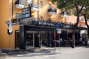 Hotel VIENNA wakacje