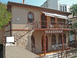 Vila