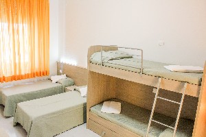 Hotel BELLA ITALIA & EFA VILLAGE wakacje
