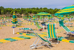 Hotel BELLA ITALIA & EFA VILLAGE wakacje