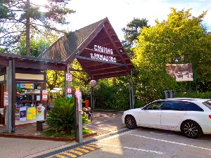 (Itálie, Severní jadranské pobřeží, Lignano) - CAMPING SABBIADORO: 6denní akční pobyt ve všední dny