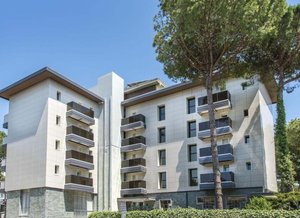 Hotel Meridianus 