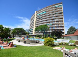 Residence Duna