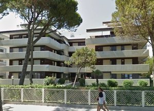 Residence Eva 