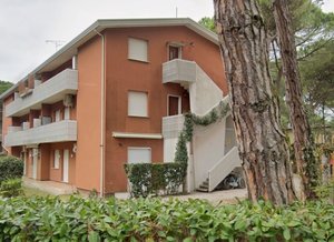 Residence Silvia 