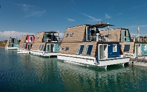 Hotel RESORT MARINAZZURRA wakacje