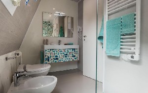 Hotel RESORT MARINAZZURRA wakacje