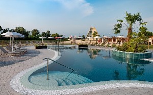 Hotel RESORT MARINAZZURRA wakacje
