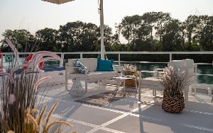 Hotel RESORT MARINAZZURRA wakacje