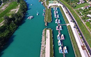 Hotel RESORT MARINAZZURRA wakacje