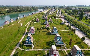 Hotel RESORT MARINAZZURRA wakacje