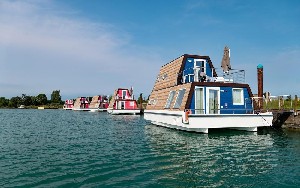 Hotel RESORT MARINAZZURRA wakacje