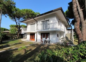 Villa Marisa 