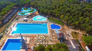 Marina Julia Camping Village