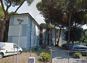 Residence Pineta - Rosolina Mare