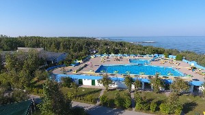 Rosapineta Camping Village