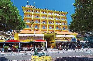 Hotel SOLE wakacje