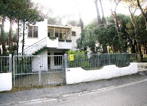 Vila Silvia 