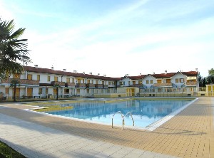 Ubytování s bazénem