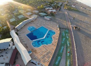 Villaggio Turistico Rosapineta Sud