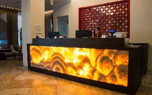 Hotel BAZZONI wakacje