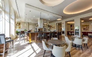 Hotel BAZZONI wakacje