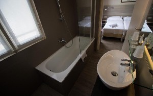 Hotel BAZZONI wakacje