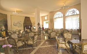 Hotel BAZZONI wakacje