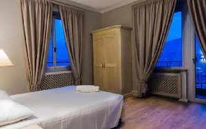 Hotel BAZZONI wakacje