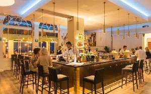 Hotel BAZZONI wakacje