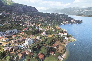 Hotel LARIO wakacje